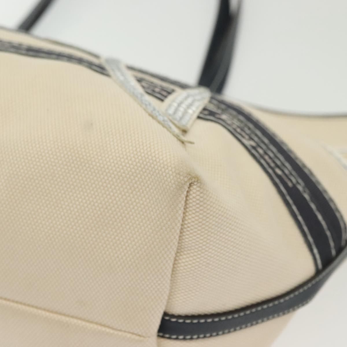 Salvatore Ferragamo Salvatore Ferragamo Vala tote Canvas Size ONE SIZE - 12 Thumbnail