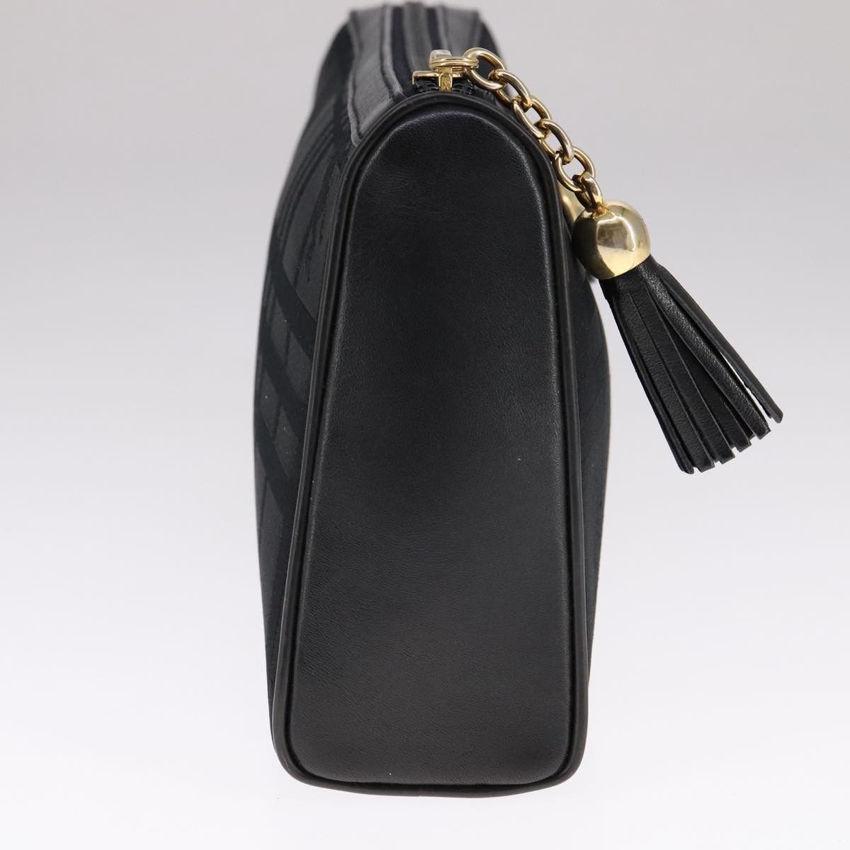 Burberry Burberry Nova check Pochette Canvas Size ONE SIZE - 3 Thumbnail
