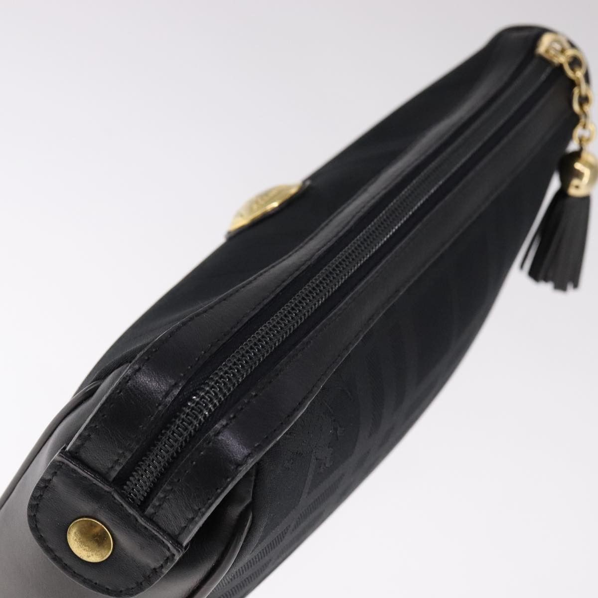 Burberry Burberry Nova check Pochette Canvas Size ONE SIZE - 11 Thumbnail