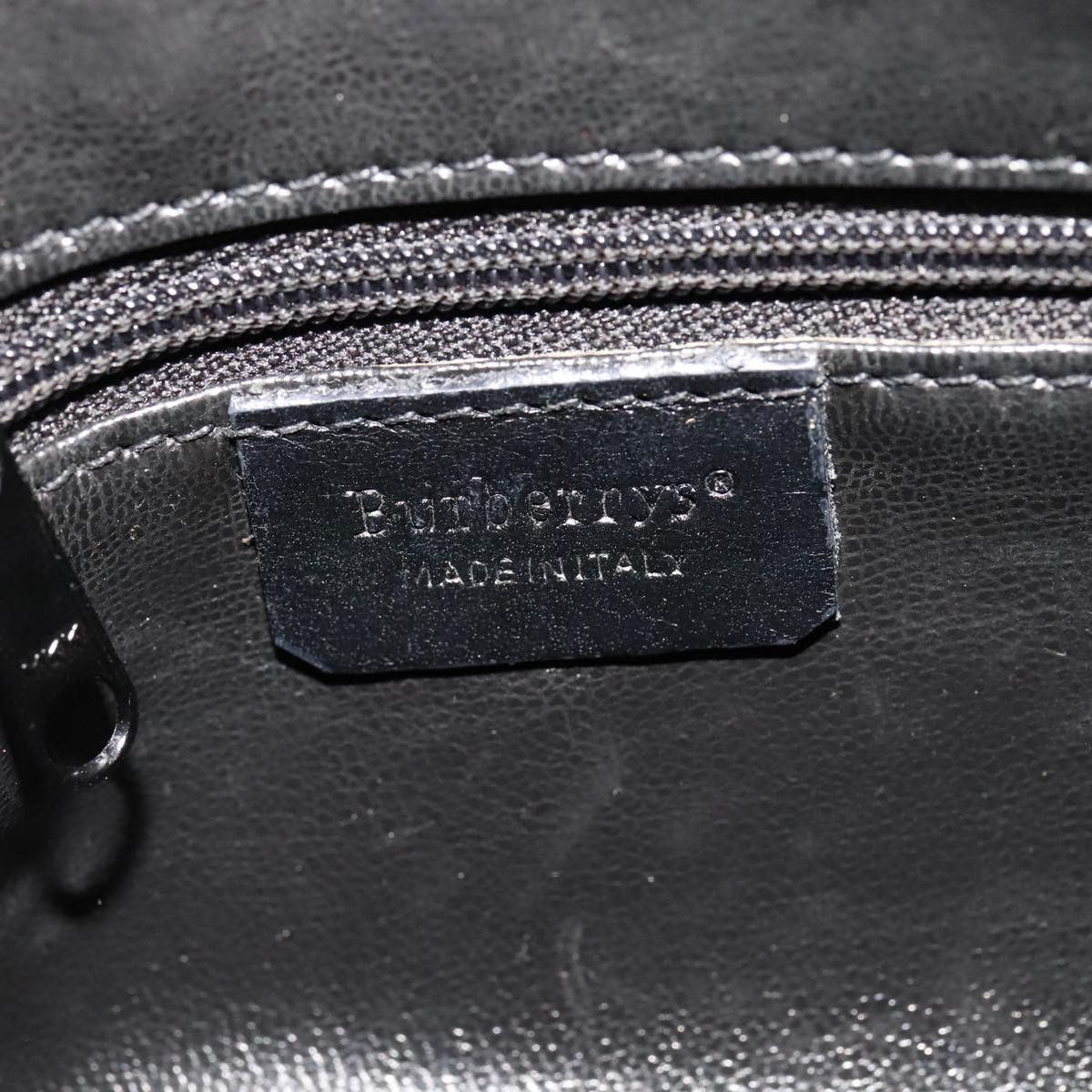 Burberry Burberry Nova check Pochette Canvas Size ONE SIZE - 6 Thumbnail
