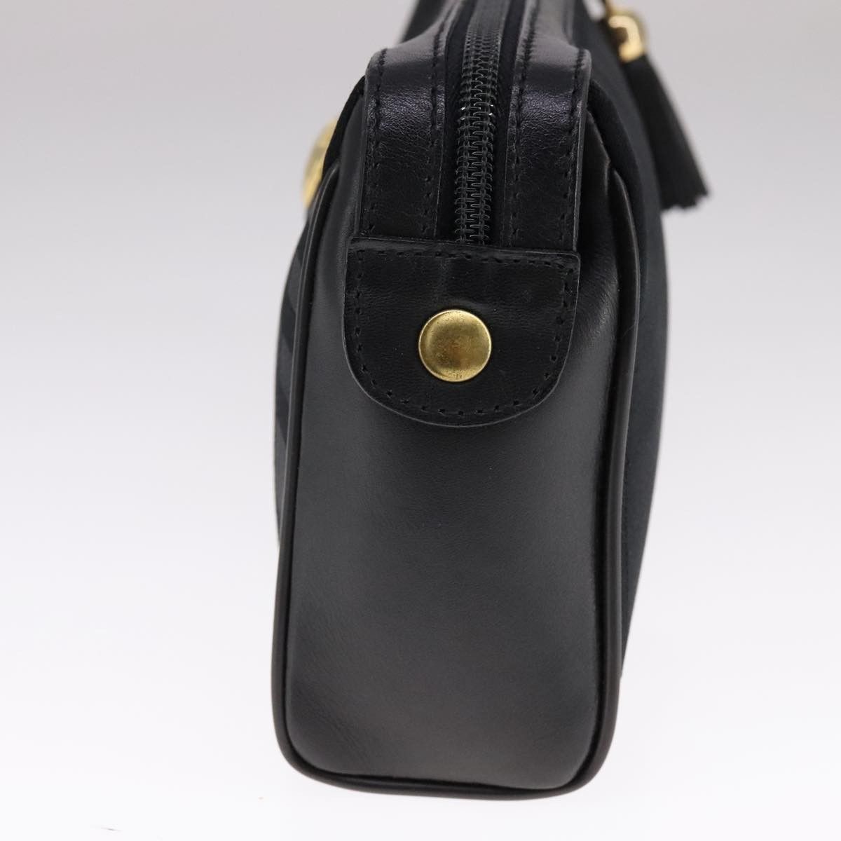 Burberry Burberry Nova check Pochette Canvas Size ONE SIZE - 4 Thumbnail