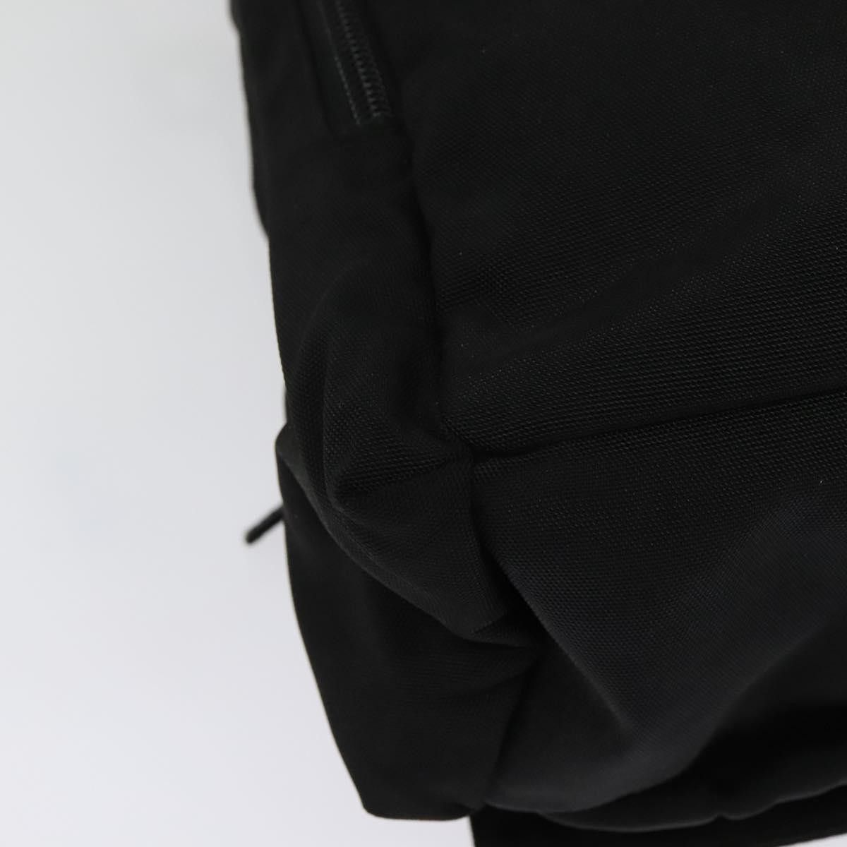 Gucci Gucci Side Pocket Flap Messenger Bag Nylon Size ONE SIZE - 11 Thumbnail