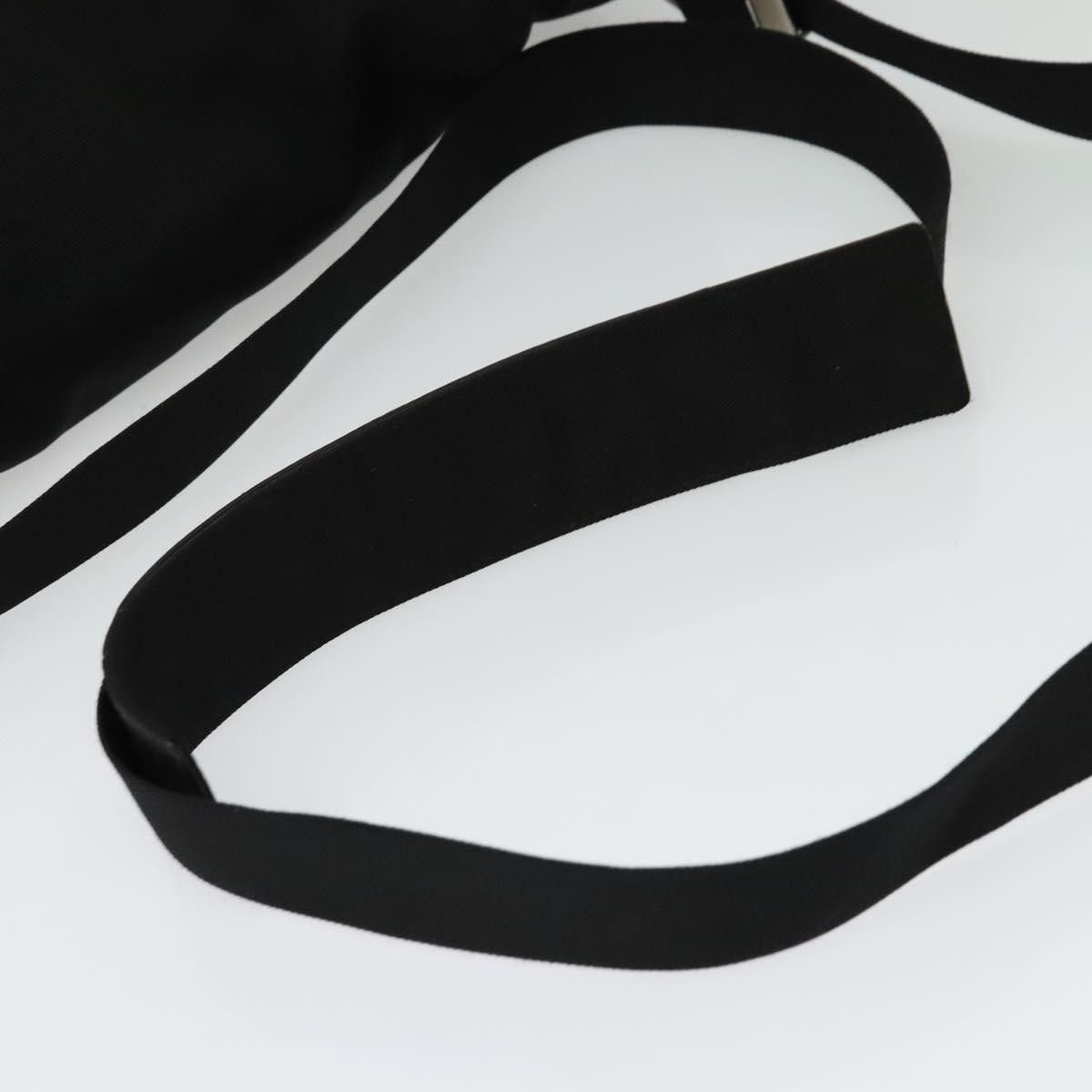 Gucci Gucci Side Pocket Flap Messenger Bag Nylon Size ONE SIZE - 8 Thumbnail