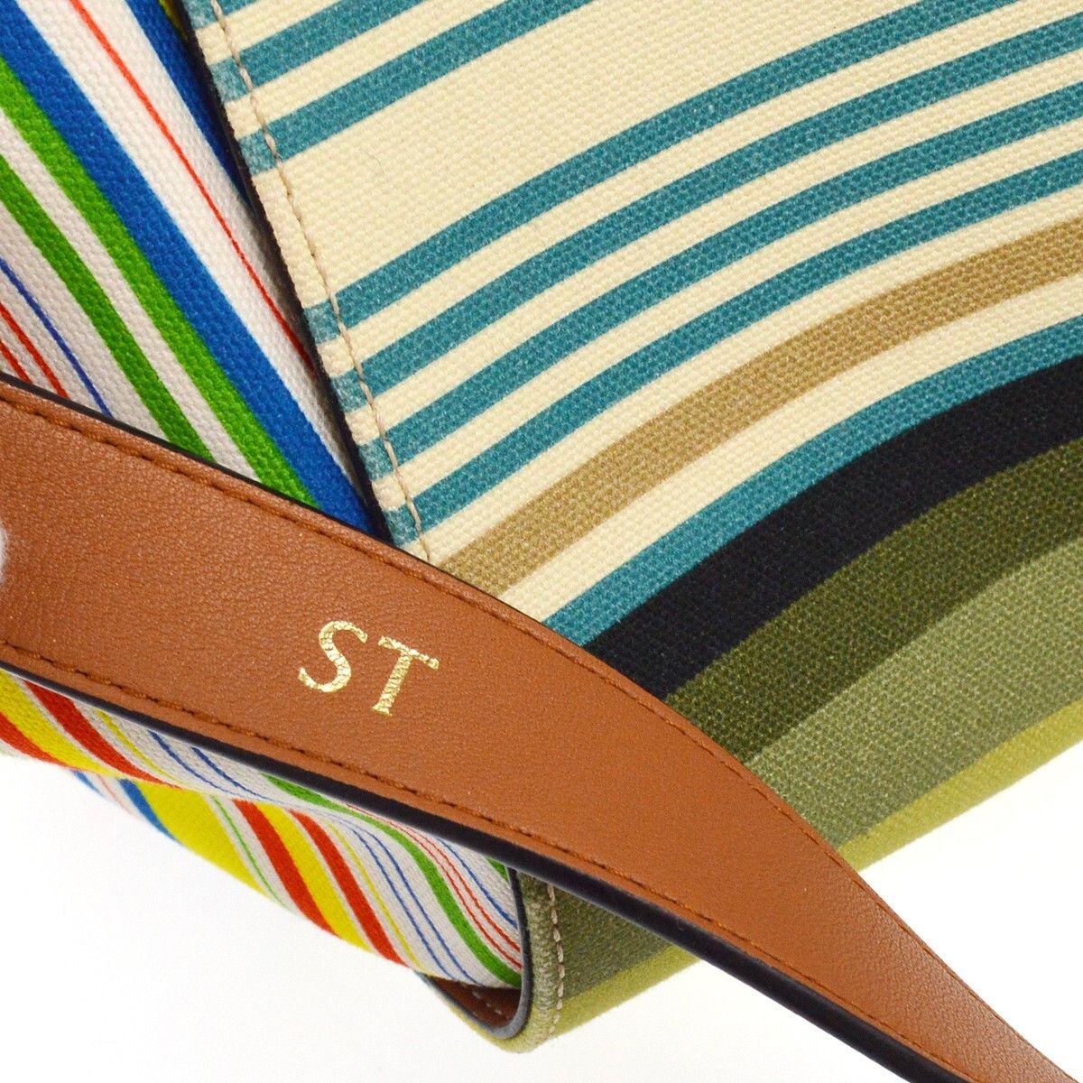Loewe Loewe Hammock Bag Printed Canvas Size ONE SIZE - 8 Thumbnail