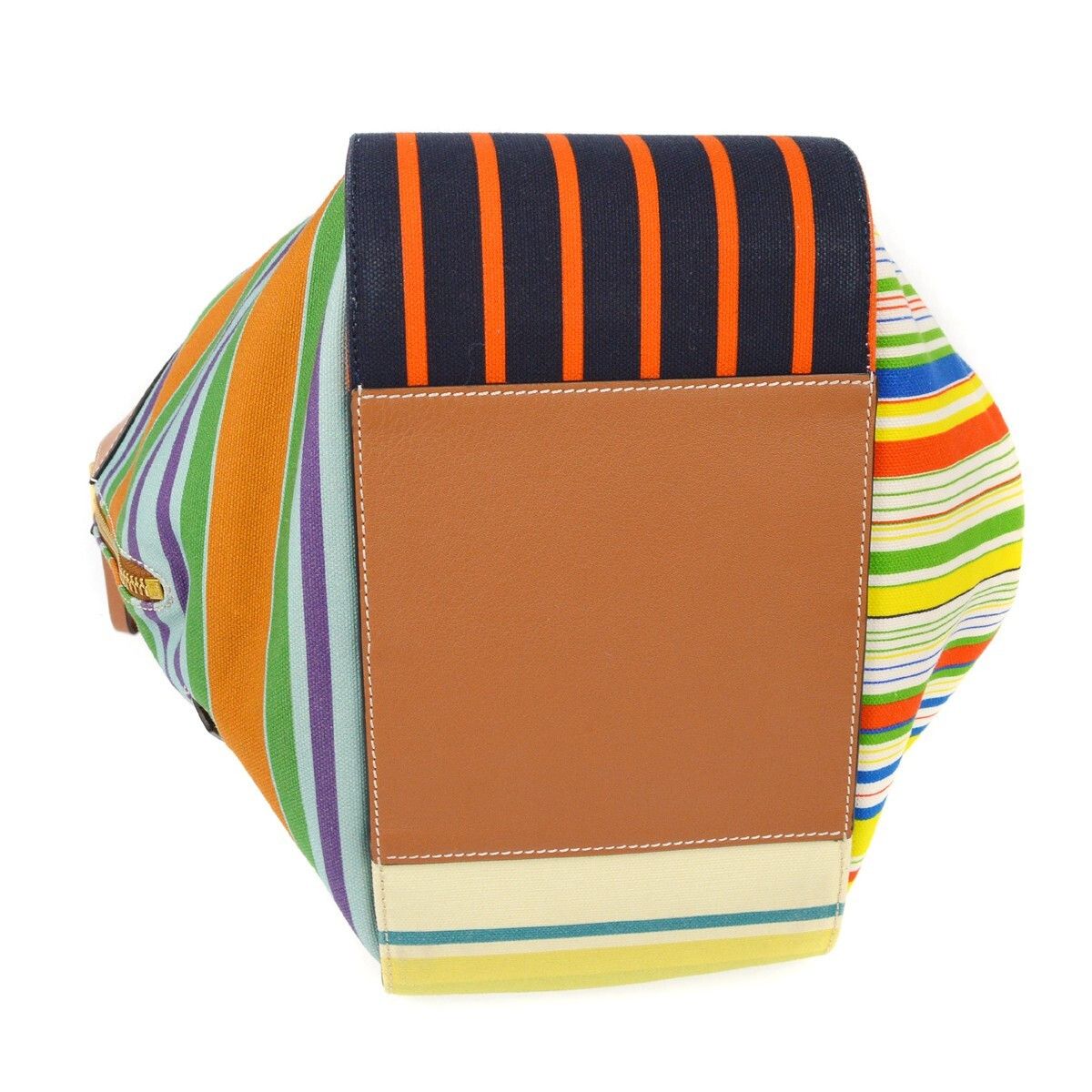 Loewe Loewe Hammock Bag Printed Canvas Size ONE SIZE - 7 Thumbnail