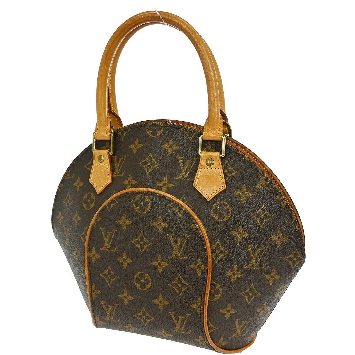 Louis Vuitton Louis Vuitton Ellipse Bag Monogram Canvas Size ONE SIZE - 2 Thumbnail