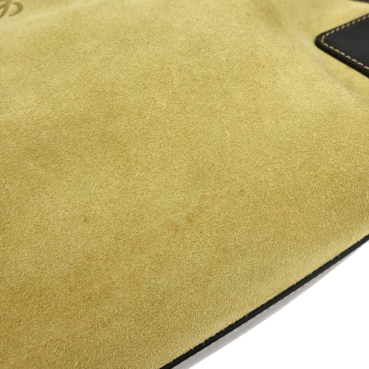 Loewe Loewe Amazona Bag Suede Size ONE SIZE - 8 Thumbnail