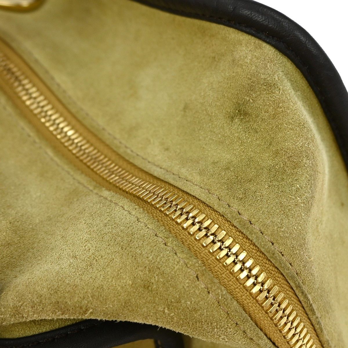 Loewe Loewe Amazona Bag Suede Size ONE SIZE - 6 Thumbnail