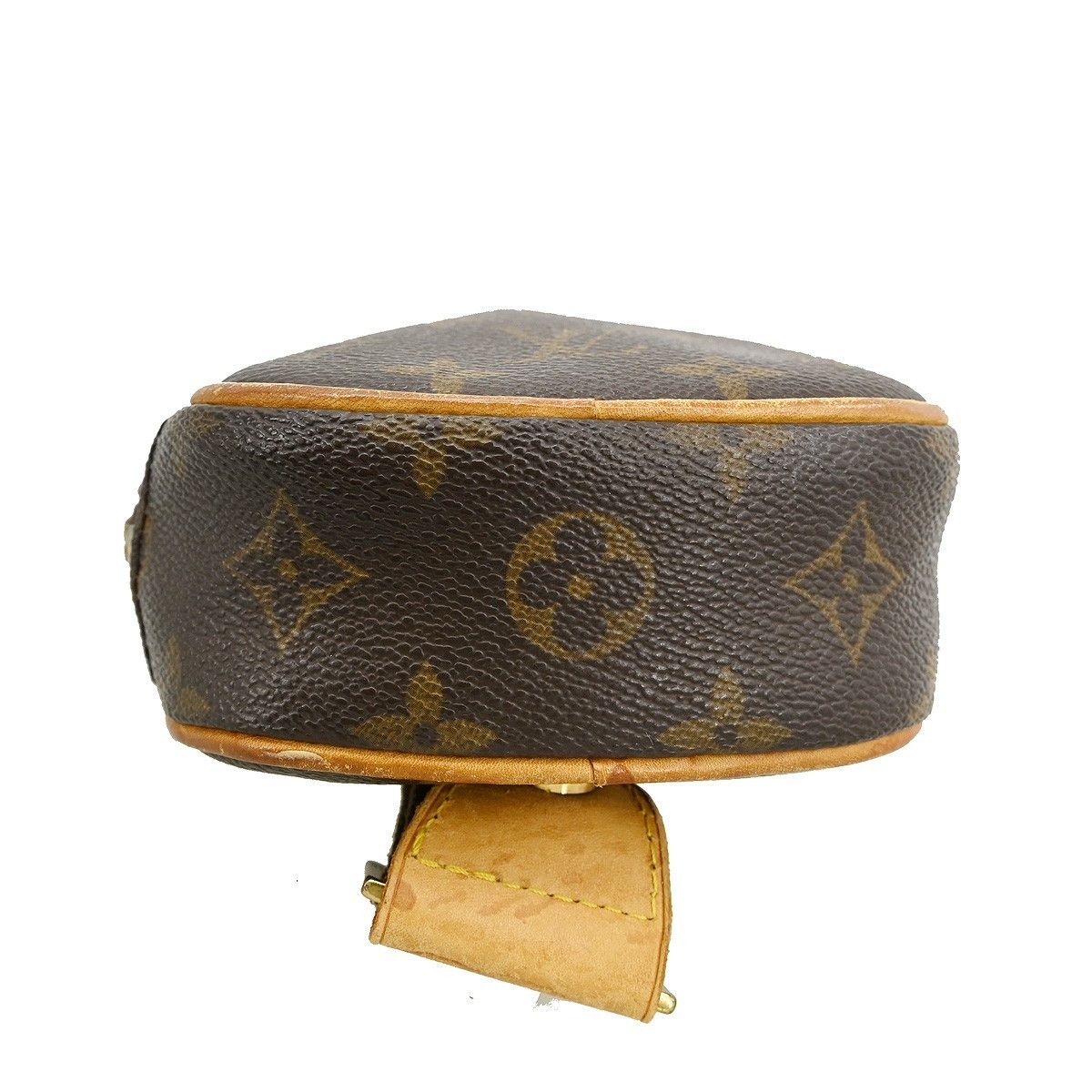 Louis Vuitton Louis Vuitton Pochette Gange Monogram Canvas Size ONE SIZE - 7 Thumbnail