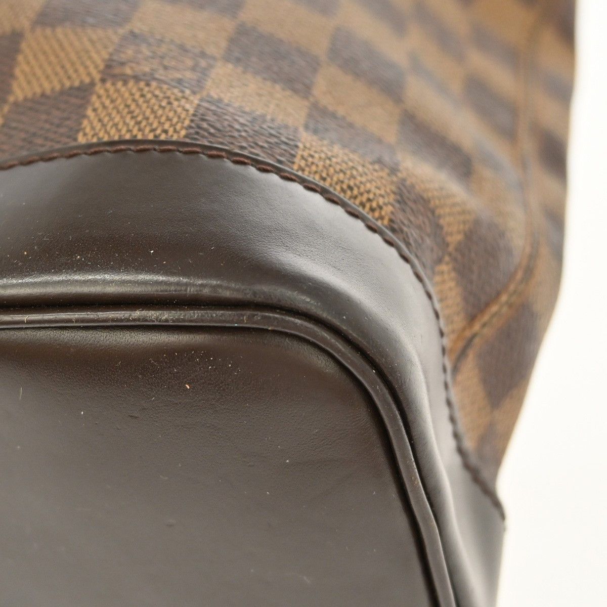 Louis Vuitton Louis Vuitton Soho Backpack Damier Size ONE SIZE - 6 Thumbnail