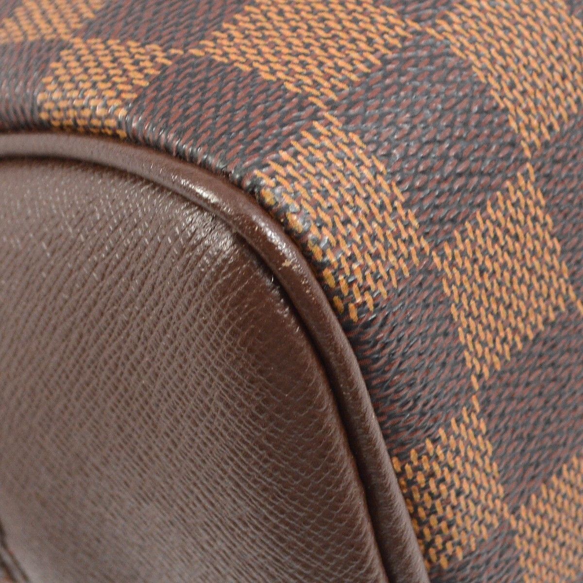Louis Vuitton Louis Vuitton Brera Handbag Damier Size ONE SIZE - 7 Thumbnail
