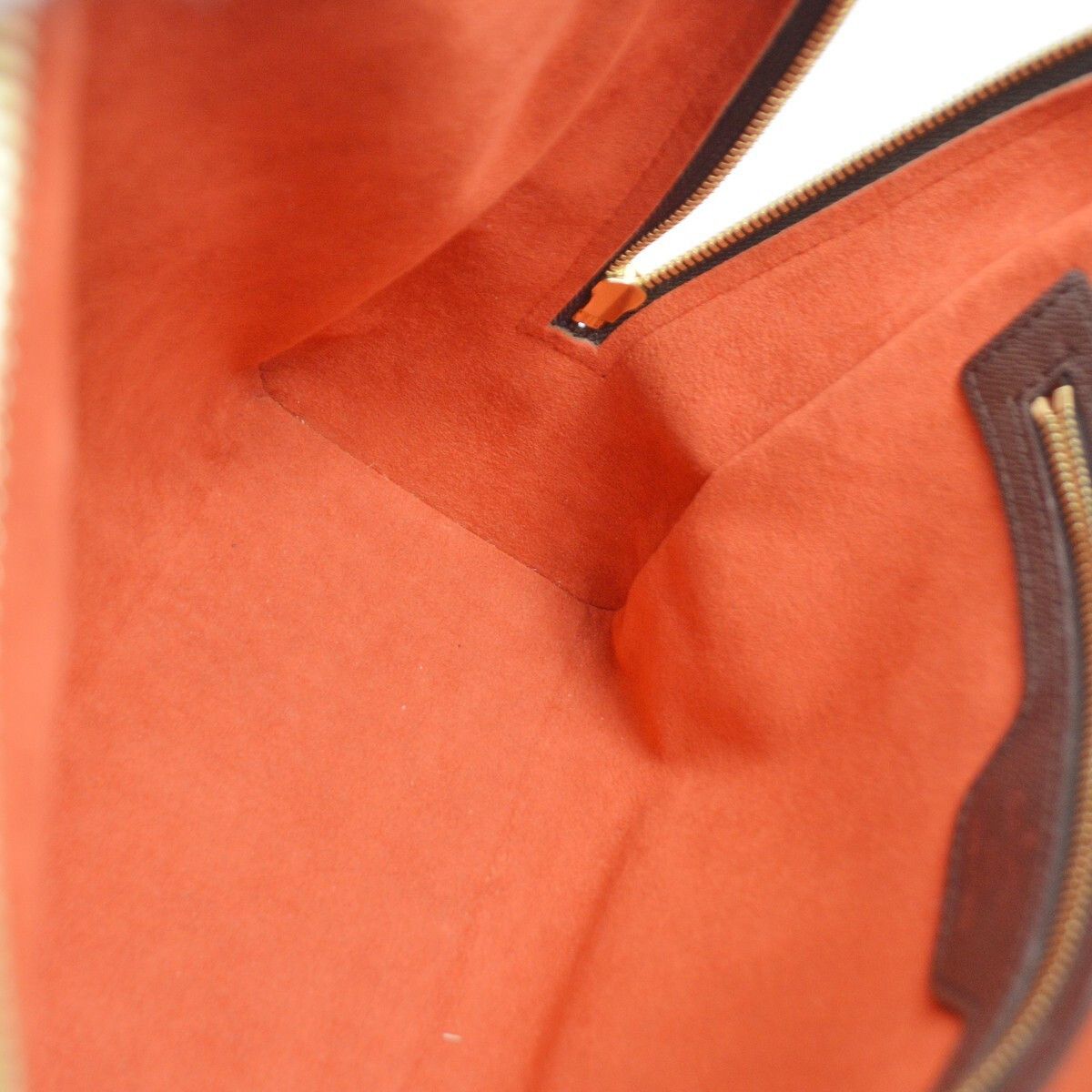Louis Vuitton Louis Vuitton Brera Handbag Damier Size ONE SIZE - 9 Thumbnail