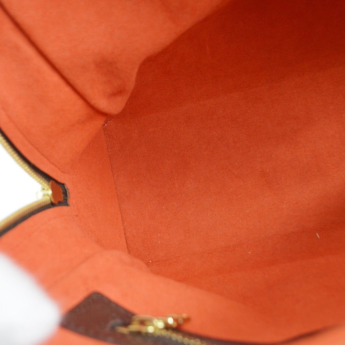 Louis Vuitton Louis Vuitton Brera Handbag Damier Size ONE SIZE - 3 Thumbnail
