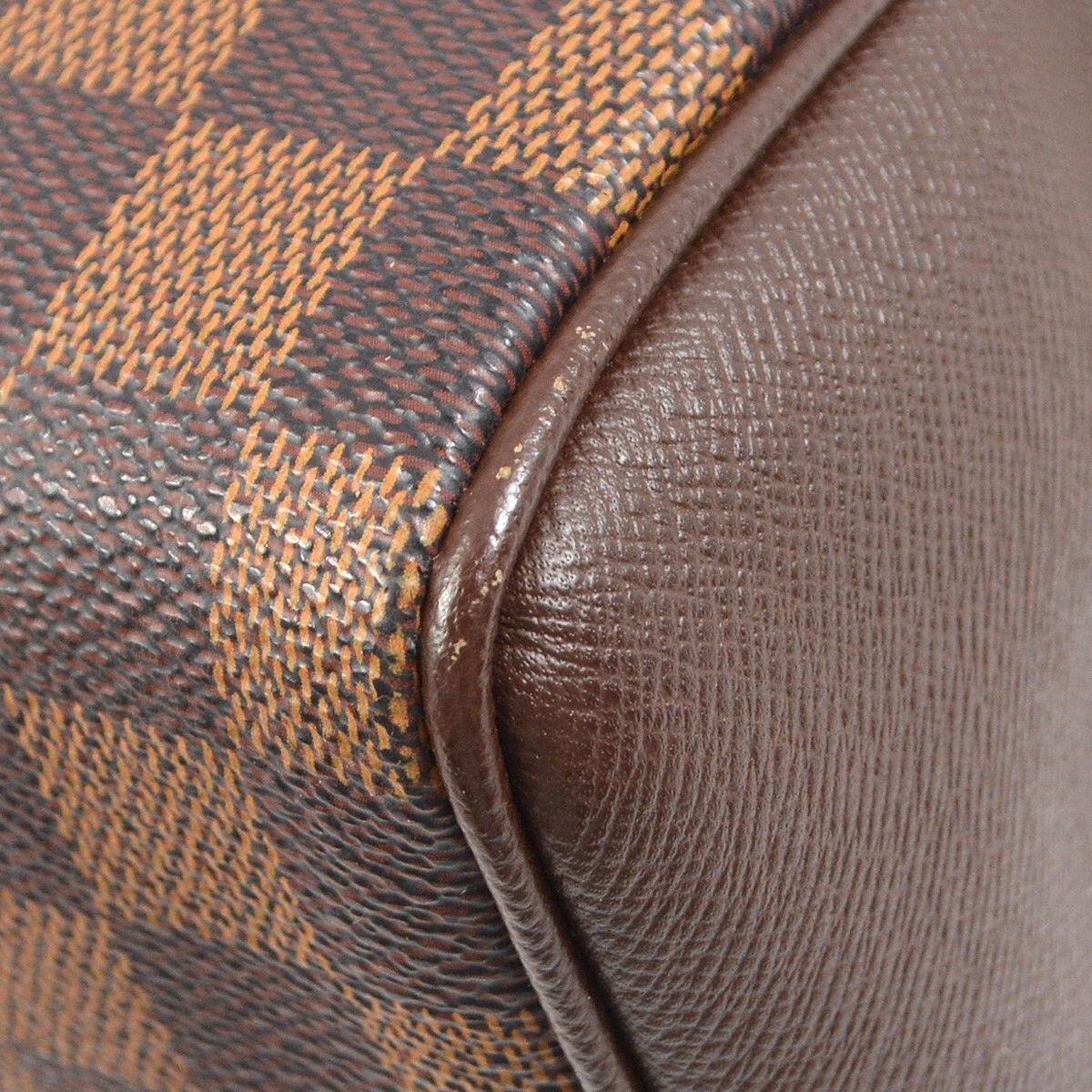 Louis Vuitton Louis Vuitton Brera Handbag Damier Size ONE SIZE - 8 Thumbnail