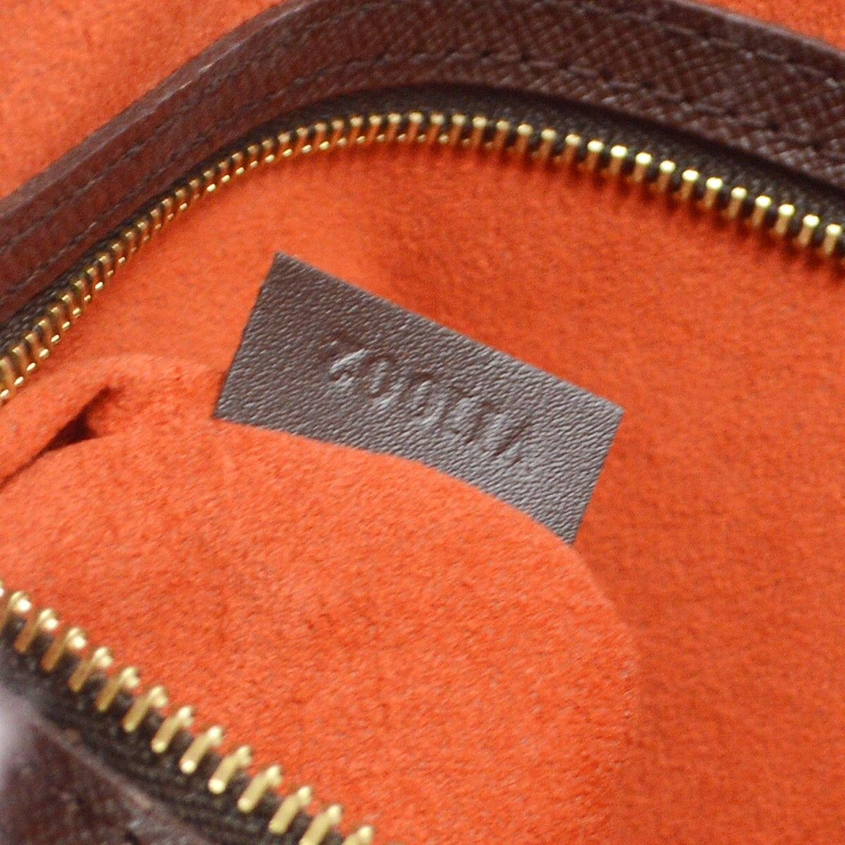 Louis Vuitton Louis Vuitton Brera Handbag Damier Size ONE SIZE - 4 Thumbnail