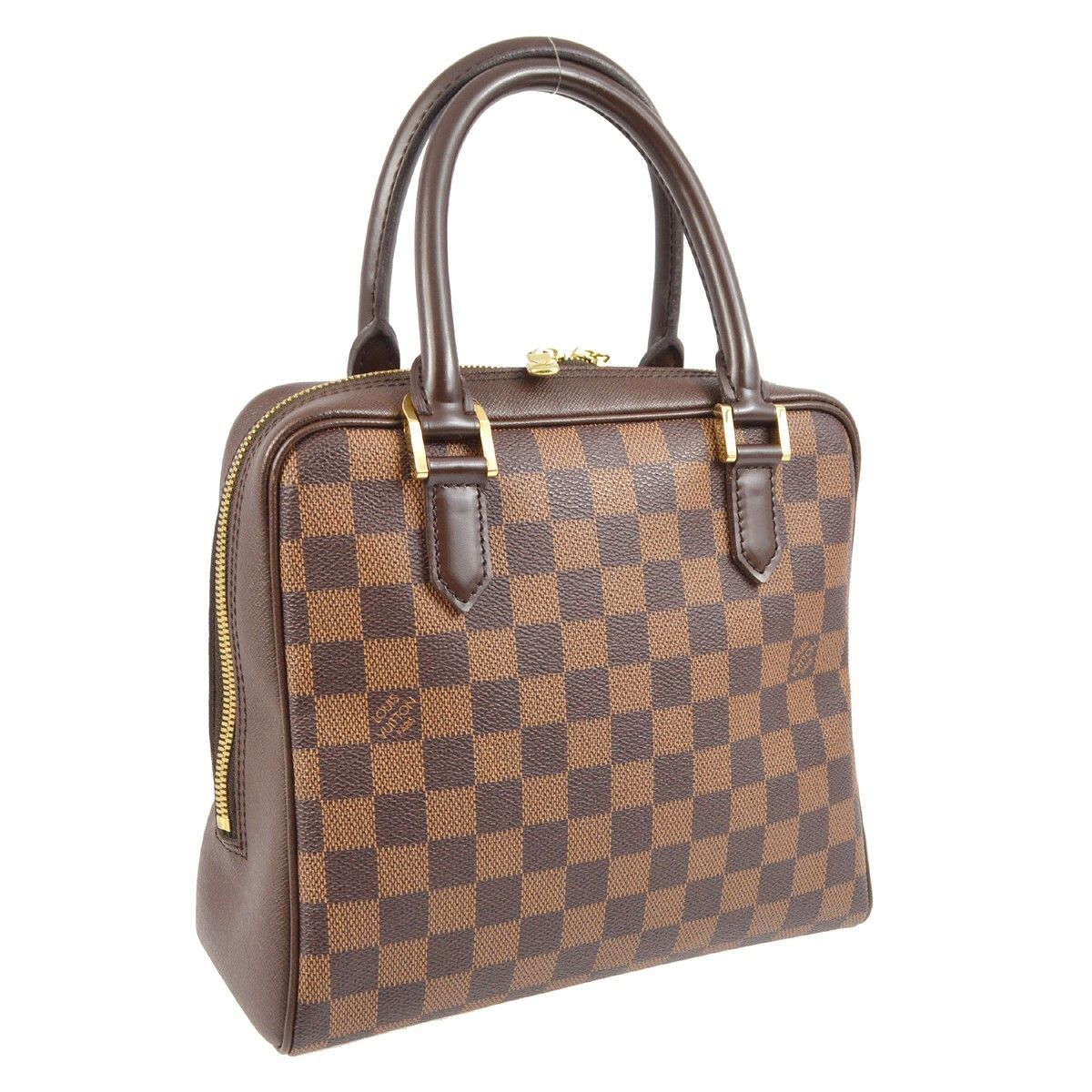 Louis Vuitton Louis Vuitton Brera Handbag Damier Size ONE SIZE - 2 Thumbnail