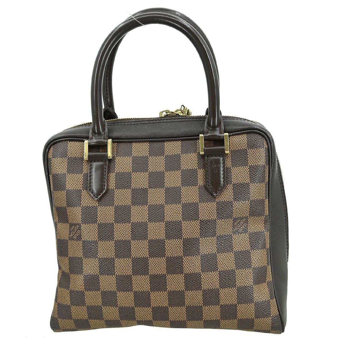 Louis Vuitton Louis Vuitton Brera Handbag Damier Size ONE SIZE - 2 Thumbnail