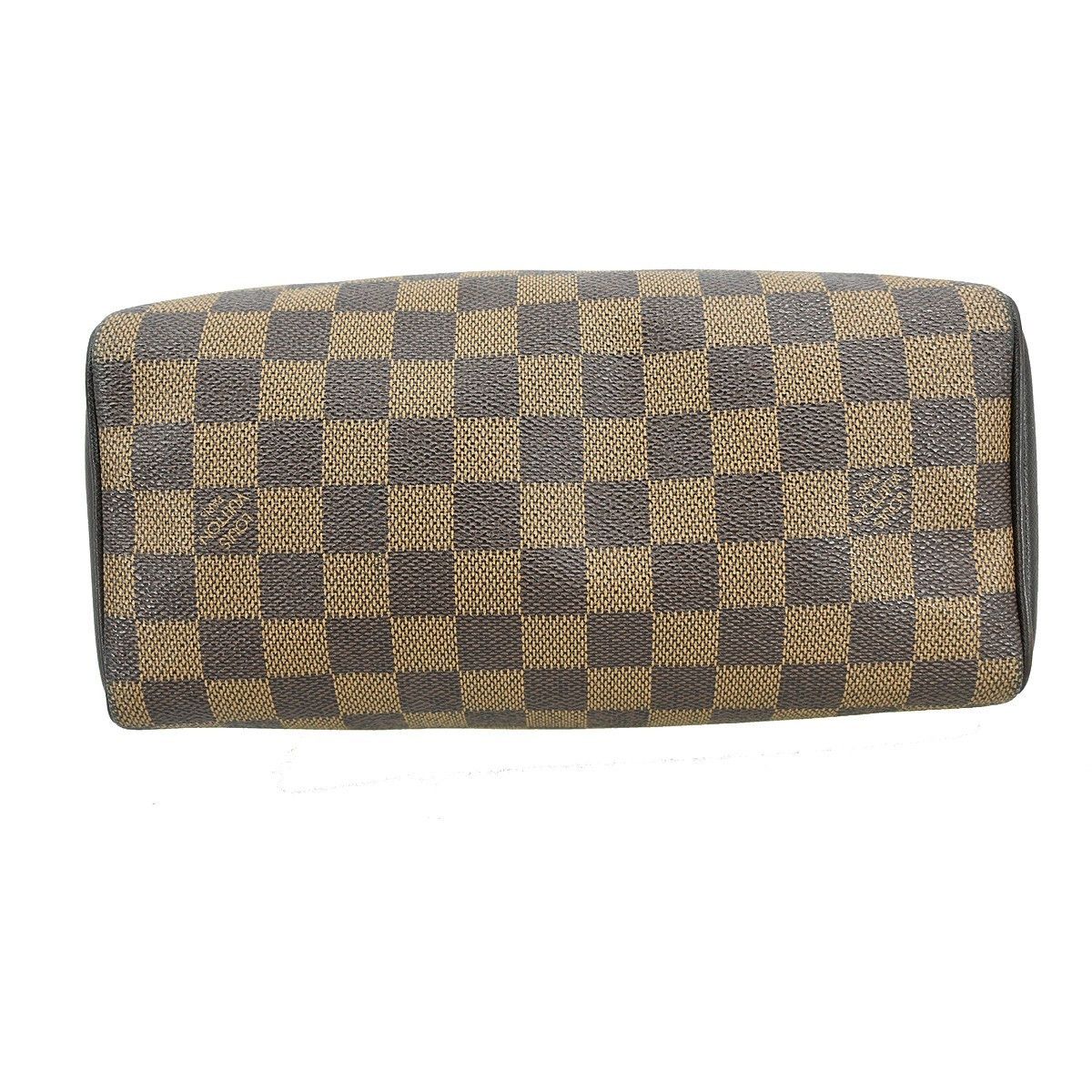 Louis Vuitton Louis Vuitton Brera Handbag Damier Size ONE SIZE - 9 Thumbnail