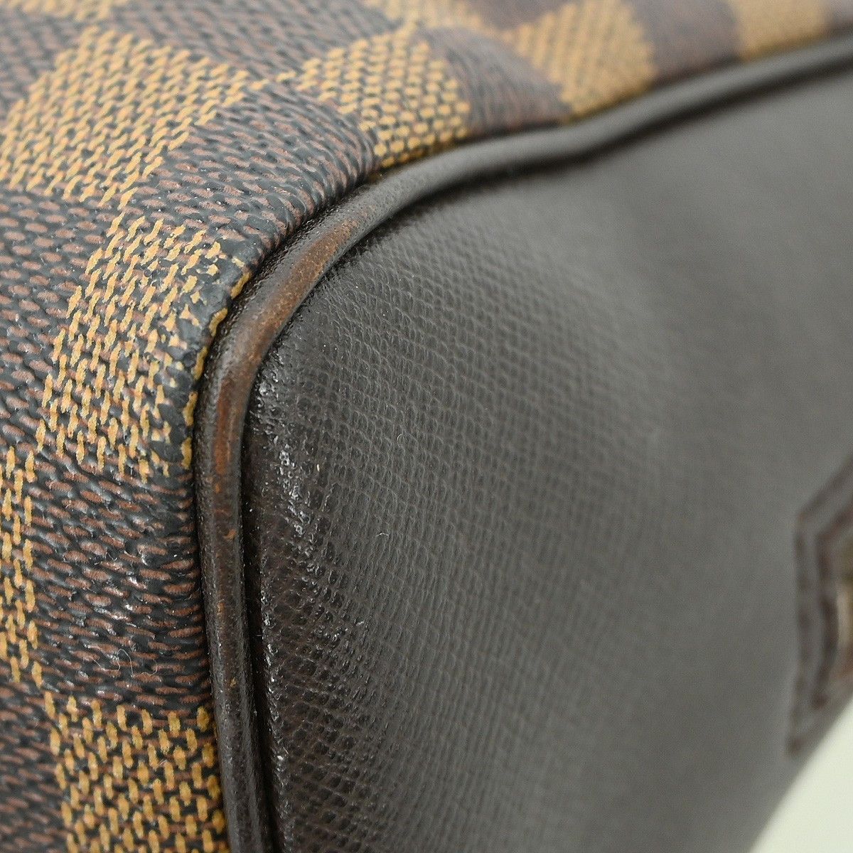 Louis Vuitton Louis Vuitton Brera Handbag Damier Size ONE SIZE - 7 Thumbnail