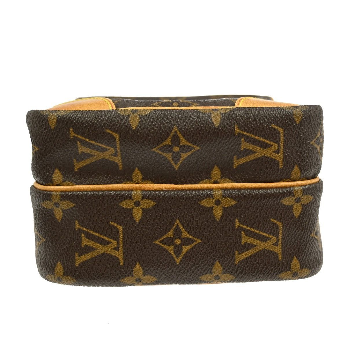 Louis Vuitton Louis Vuitton Amazone Bag Monogram Canvas Size ONE SIZE - 8 Thumbnail