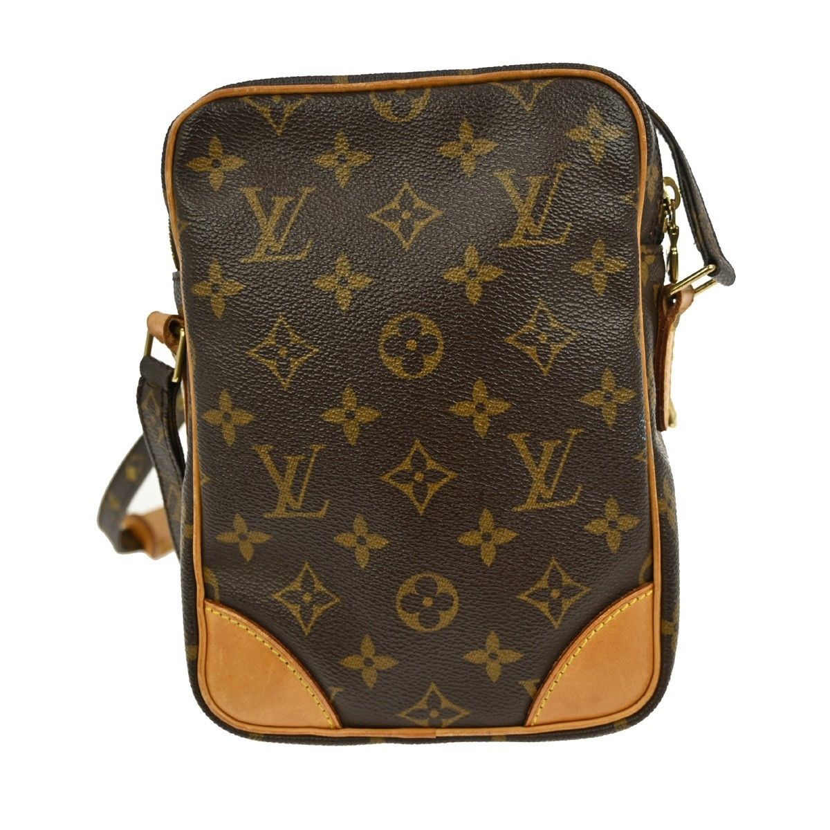 Louis Vuitton Louis Vuitton Amazone Bag Monogram Canvas Size ONE SIZE - 2 Thumbnail
