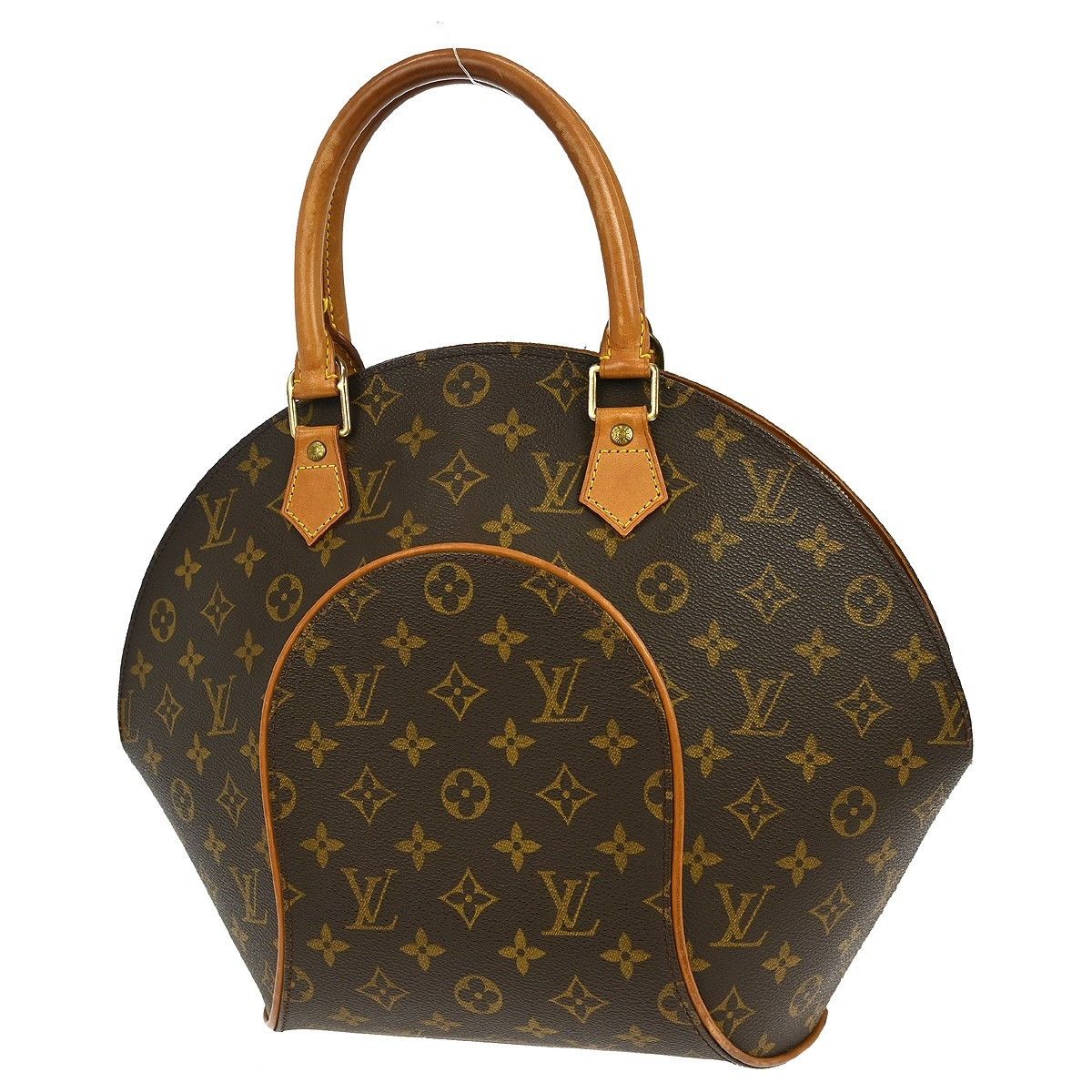 Louis Vuitton Louis Vuitton Ellipse Bag Monogram Canvas Size ONE SIZE - 2 Thumbnail