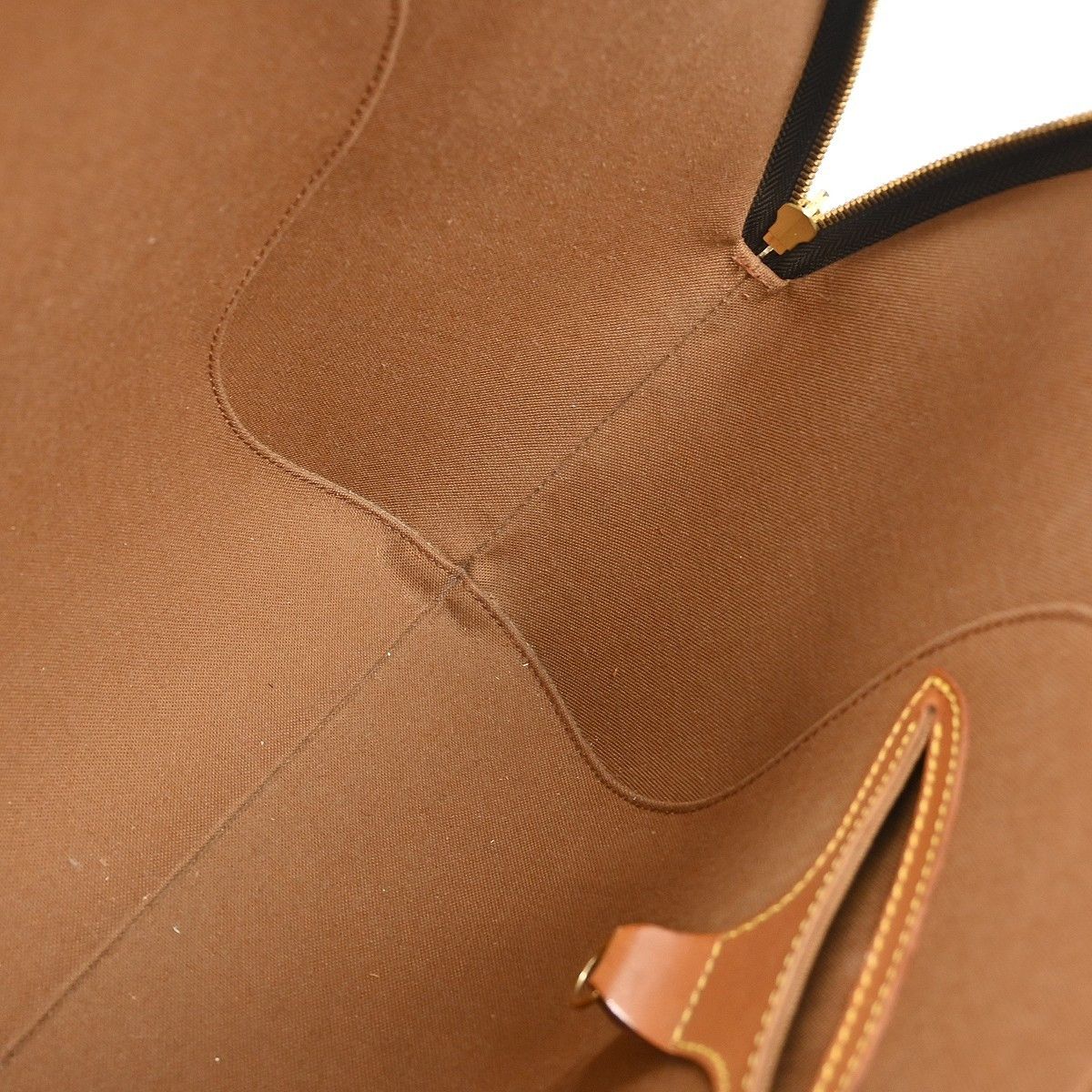Louis Vuitton Louis Vuitton Ellipse Bag Monogram Canvas Size ONE SIZE - 3 Thumbnail