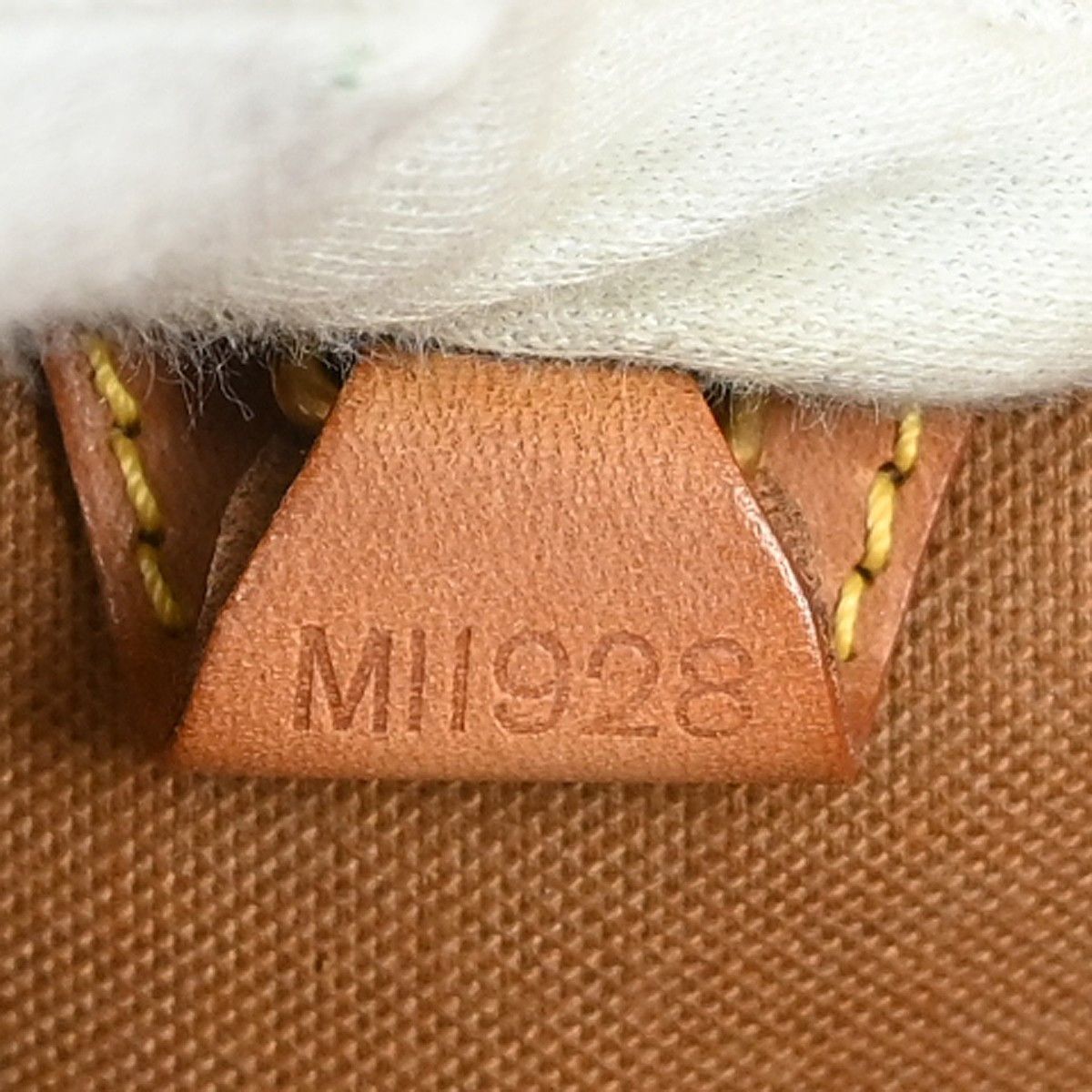 Louis Vuitton Louis Vuitton Ellipse Bag Monogram Canvas Size ONE SIZE - 4 Thumbnail