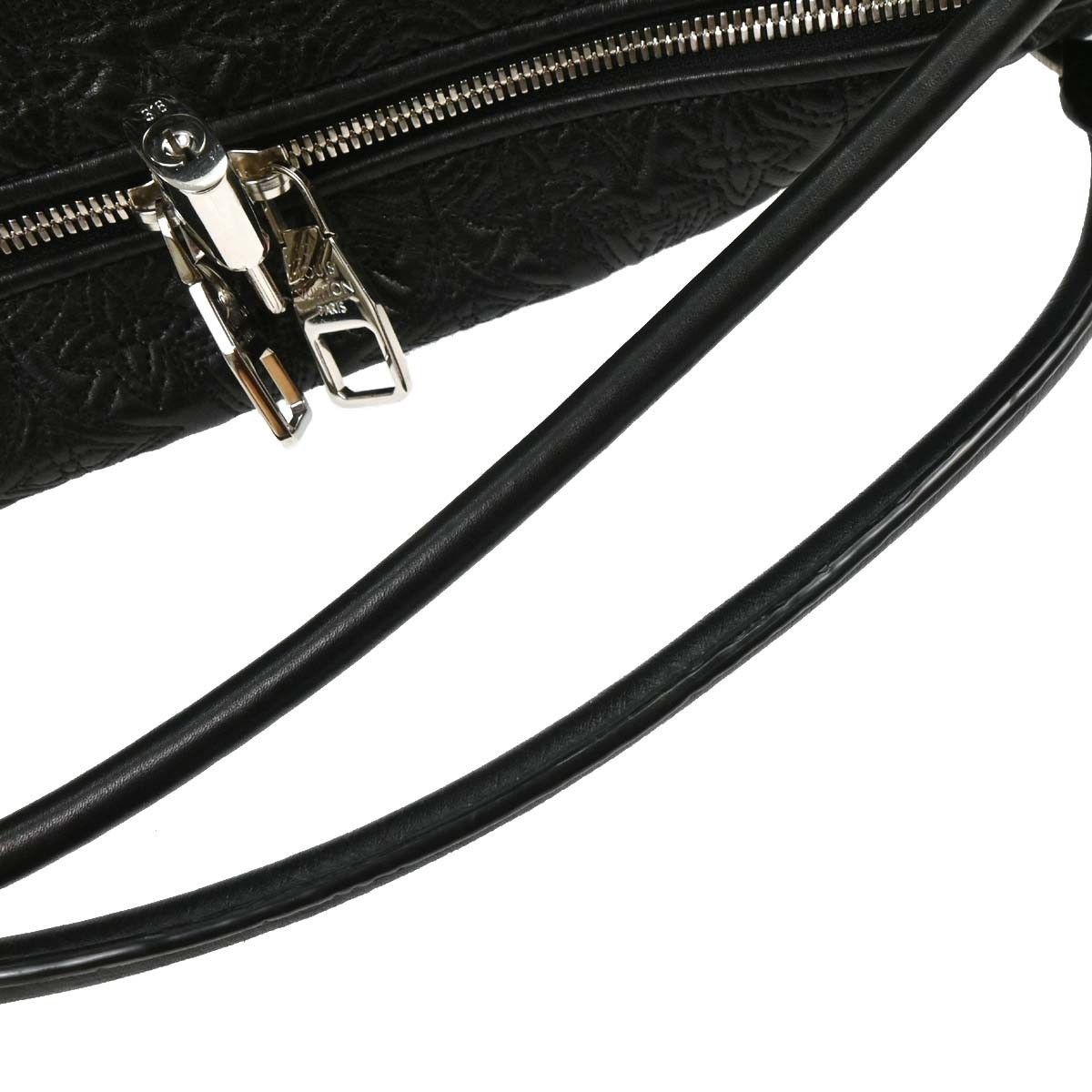 Louis Vuitton Louis Vuitton Antheia Ixia Handbag Leather Size ONE SIZE - 6 Thumbnail