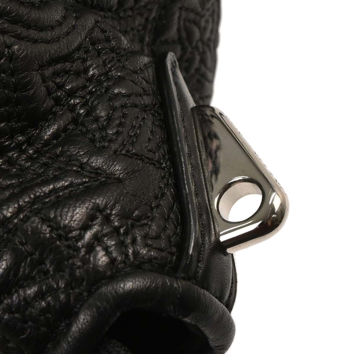Louis Vuitton Louis Vuitton Antheia Ixia Handbag Leather Size ONE SIZE - 8 Thumbnail