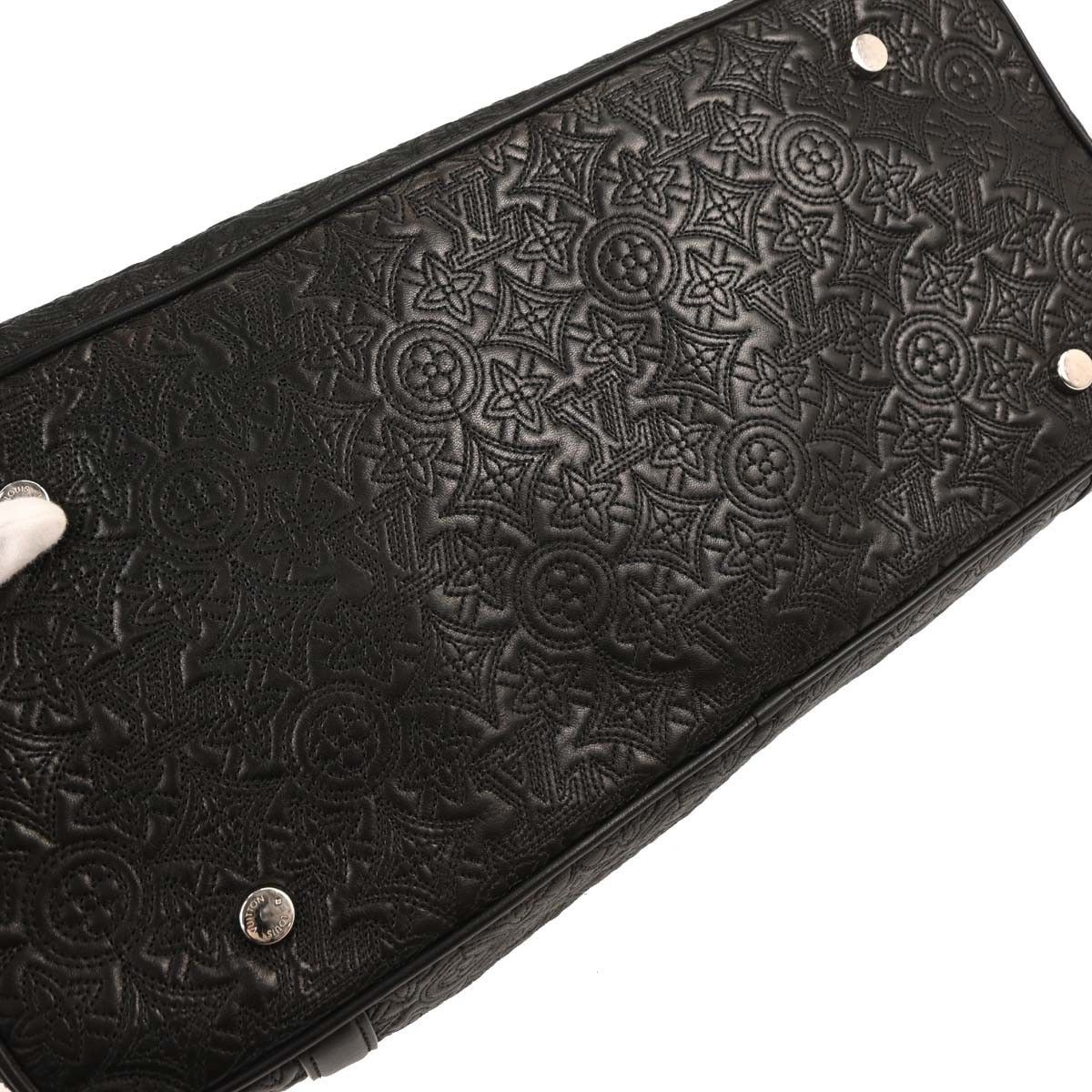 Louis Vuitton Louis Vuitton Antheia Ixia Handbag Leather Size ONE SIZE - 10 Thumbnail