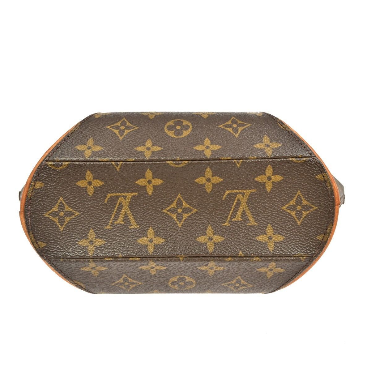 Louis Vuitton Louis Vuitton Ellipse Bag Monogram Canvas Size ONE SIZE - 8 Thumbnail