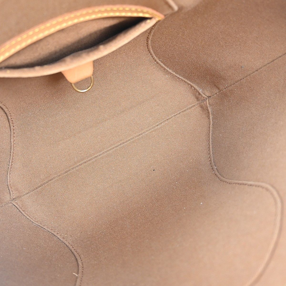 Louis Vuitton Louis Vuitton Ellipse Bag Monogram Canvas Size ONE SIZE - 3 Thumbnail