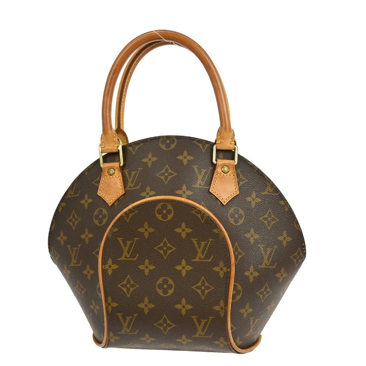 Louis Vuitton Louis Vuitton Ellipse Bag Monogram Canvas Size ONE SIZE - 2 Thumbnail