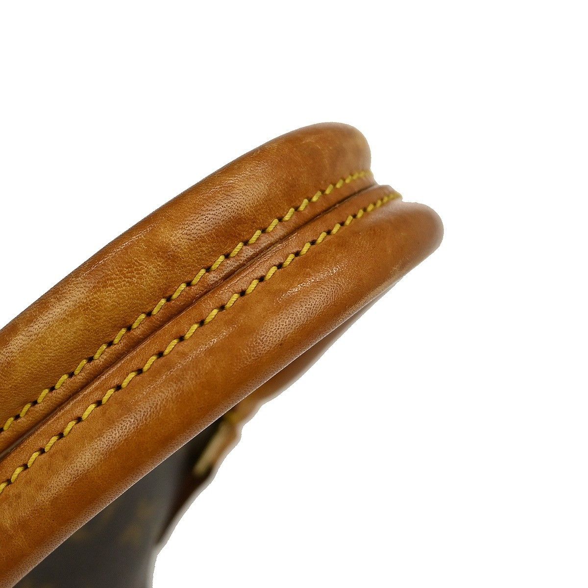 Louis Vuitton Louis Vuitton Ellipse Bag Monogram Canvas Size ONE SIZE - 6 Thumbnail