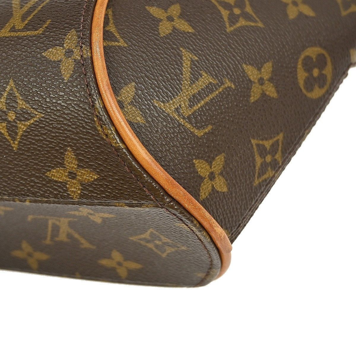 Louis Vuitton Louis Vuitton Ellipse Bag Monogram Canvas Size ONE SIZE - 7 Thumbnail
