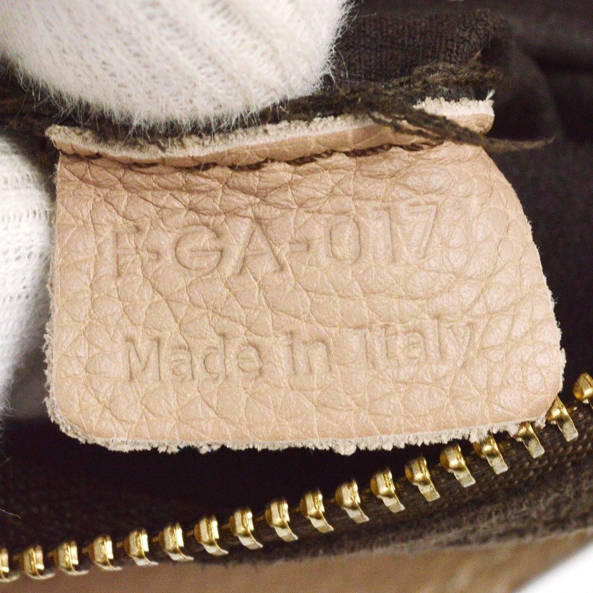 Celine Celine Luggage Bag Grainy Leather Size ONE SIZE - 4 Thumbnail