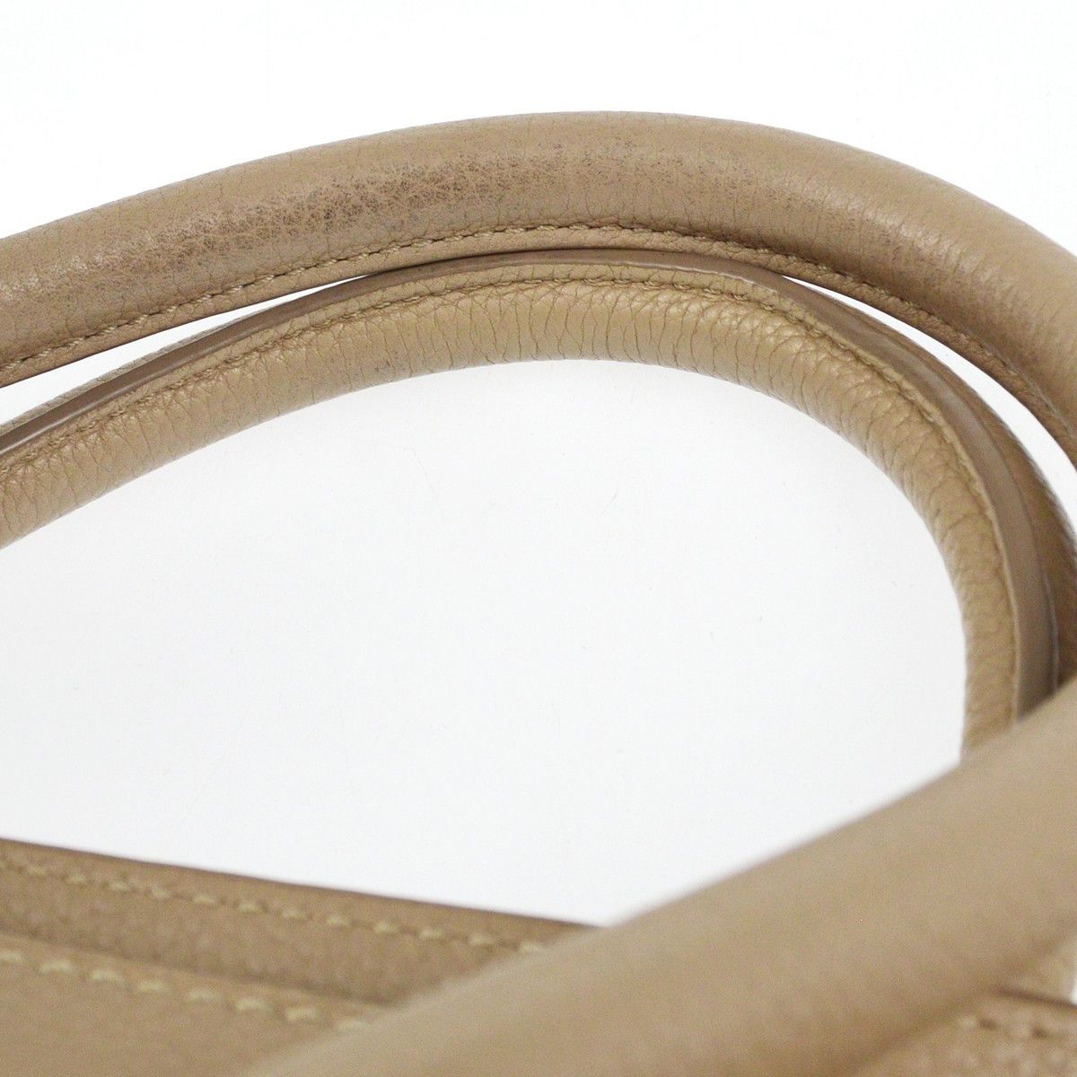 Celine Celine Luggage Bag Grainy Leather Size ONE SIZE - 5 Thumbnail