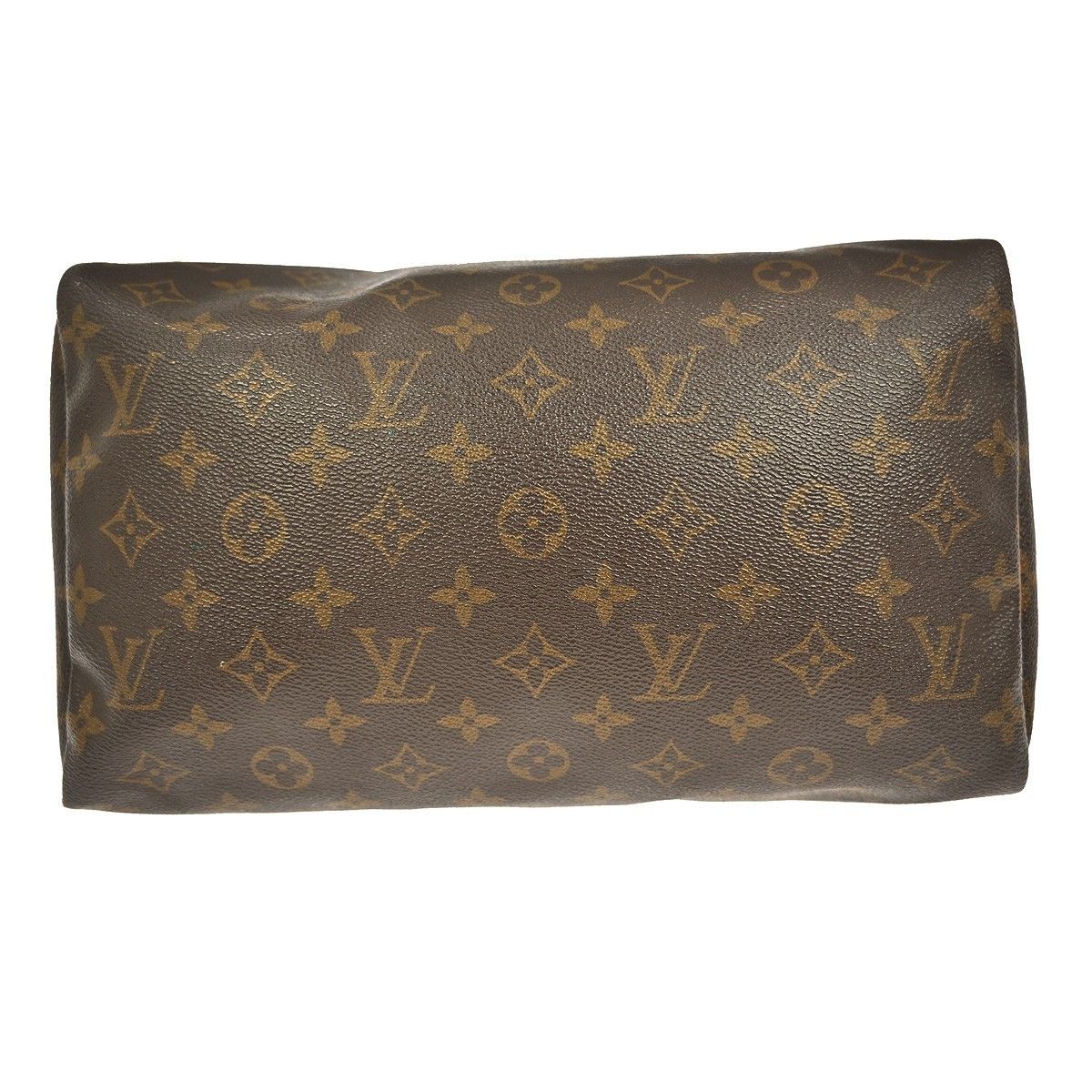 Louis Vuitton Louis Vuitton Speedy Handbag Monogram Canvas Size ONE SIZE - 9 Thumbnail