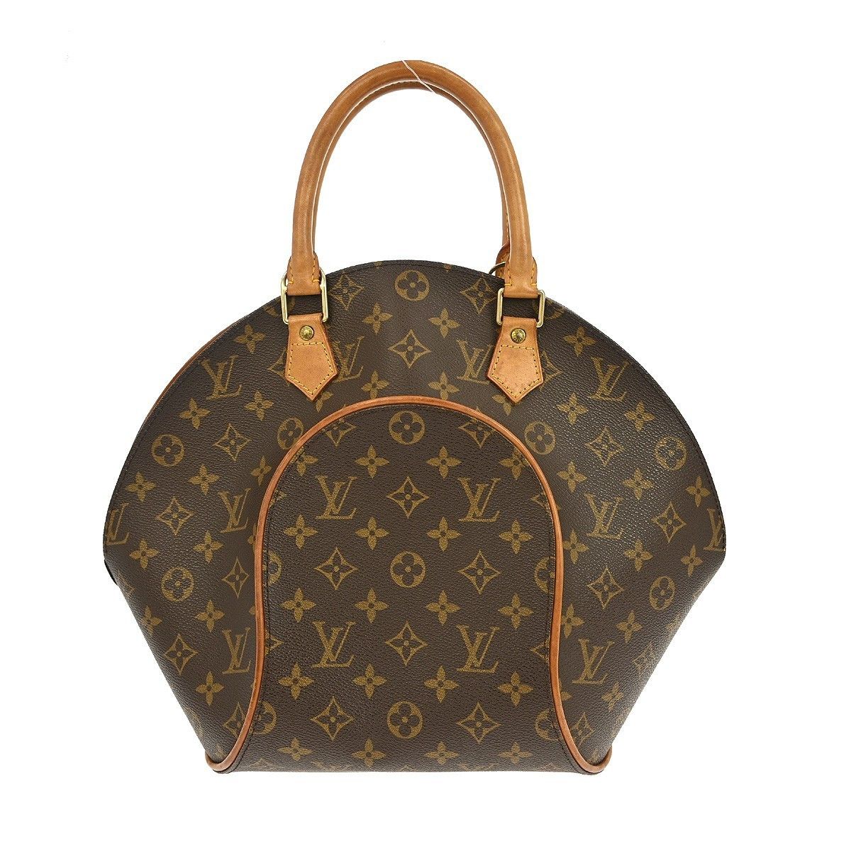 Louis Vuitton Louis Vuitton Ellipse Bag Monogram Canvas Size ONE SIZE - 2 Thumbnail