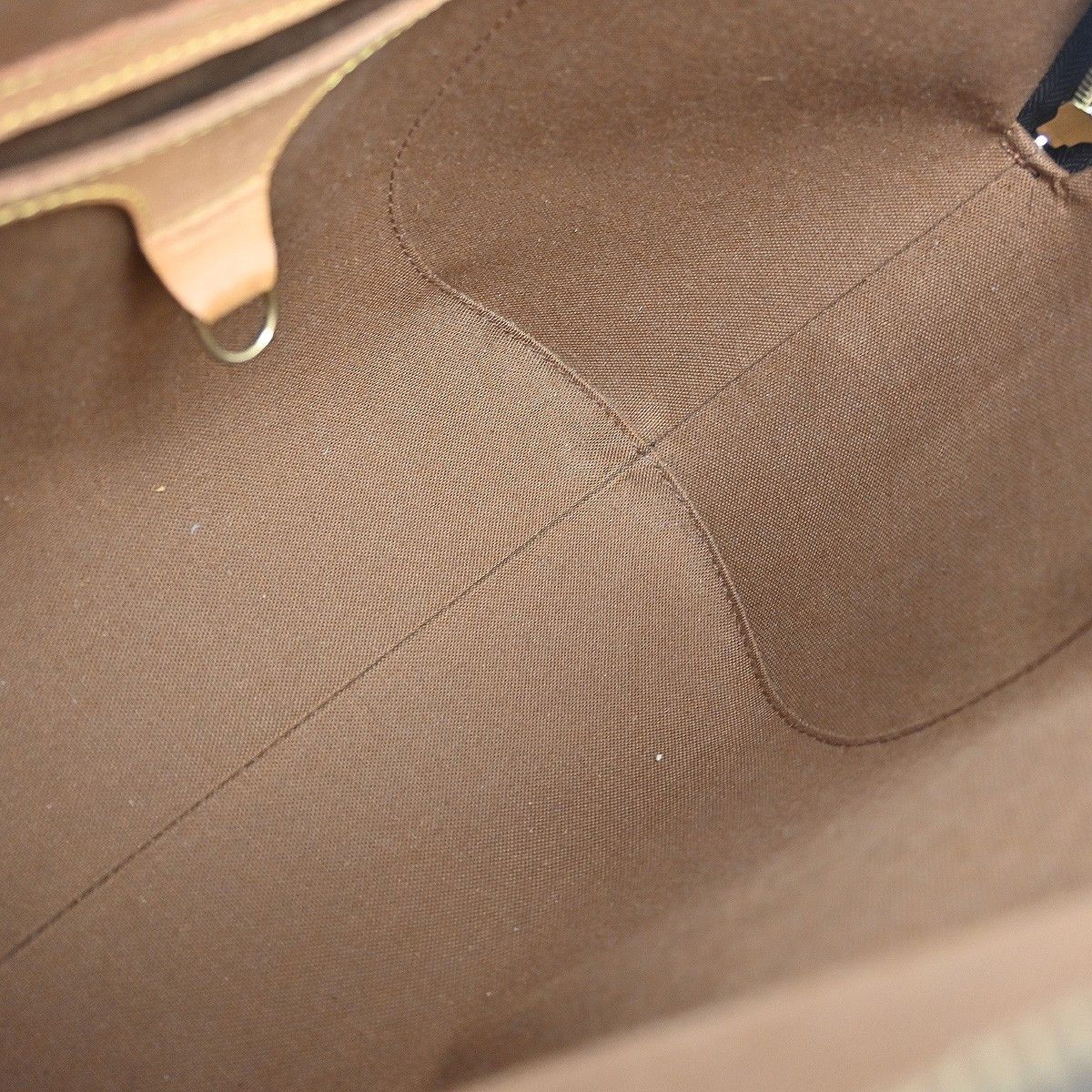 Louis Vuitton Louis Vuitton Ellipse Bag Monogram Canvas Size ONE SIZE - 3 Thumbnail