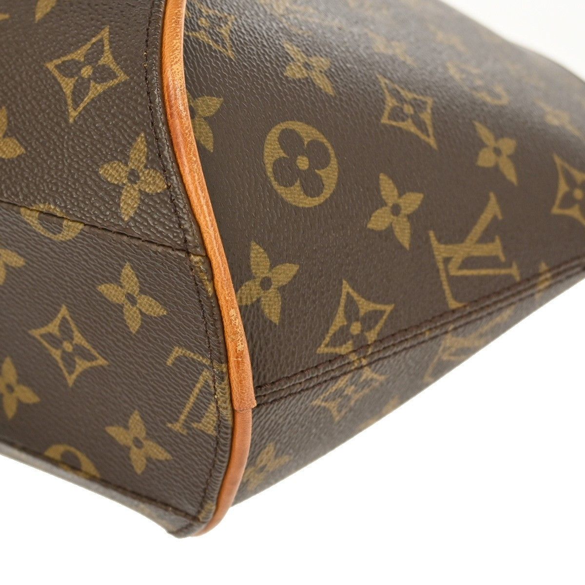 Louis Vuitton Louis Vuitton Ellipse Bag Monogram Canvas Size ONE SIZE - 7 Thumbnail