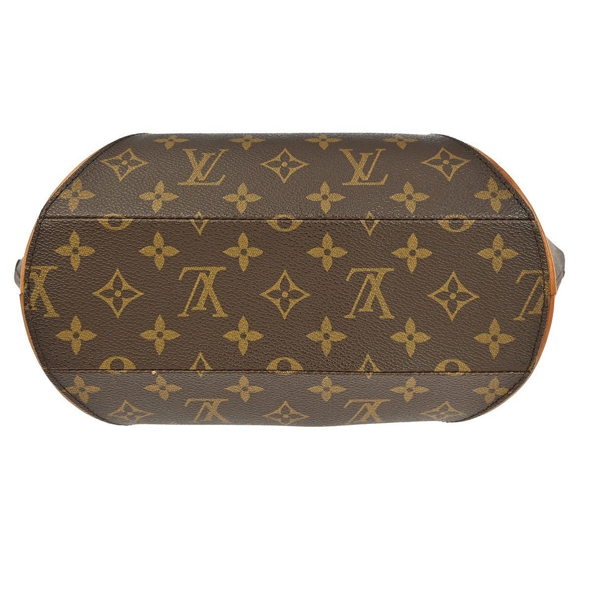 Louis Vuitton Louis Vuitton Ellipse Bag Monogram Canvas Size ONE SIZE - 8 Thumbnail