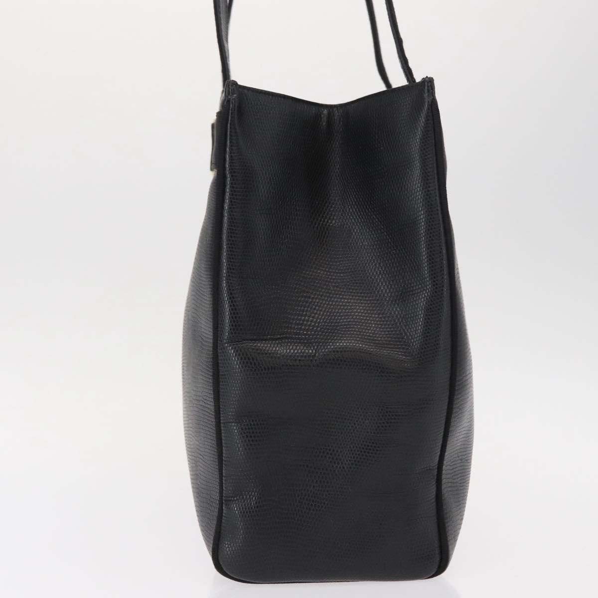 Salvatore Ferragamo Salvatore Ferragamo Vala tote Leather Size ONE SIZE - 3 Thumbnail