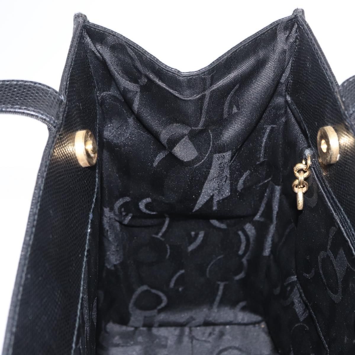 Salvatore Ferragamo Salvatore Ferragamo Vala tote Leather Size ONE SIZE - 16 Thumbnail
