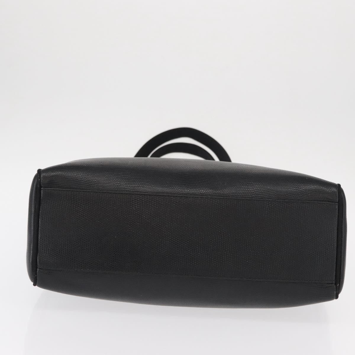 Salvatore Ferragamo Salvatore Ferragamo Vala tote Leather Size ONE SIZE - 21 Thumbnail