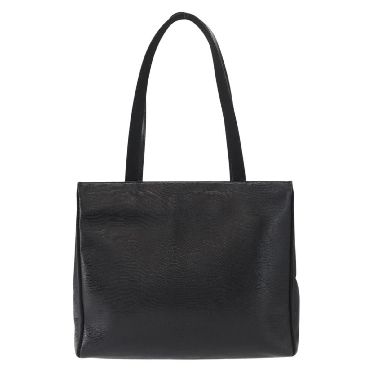 Salvatore Ferragamo Salvatore Ferragamo Vala tote Leather Size ONE SIZE - 2 Thumbnail