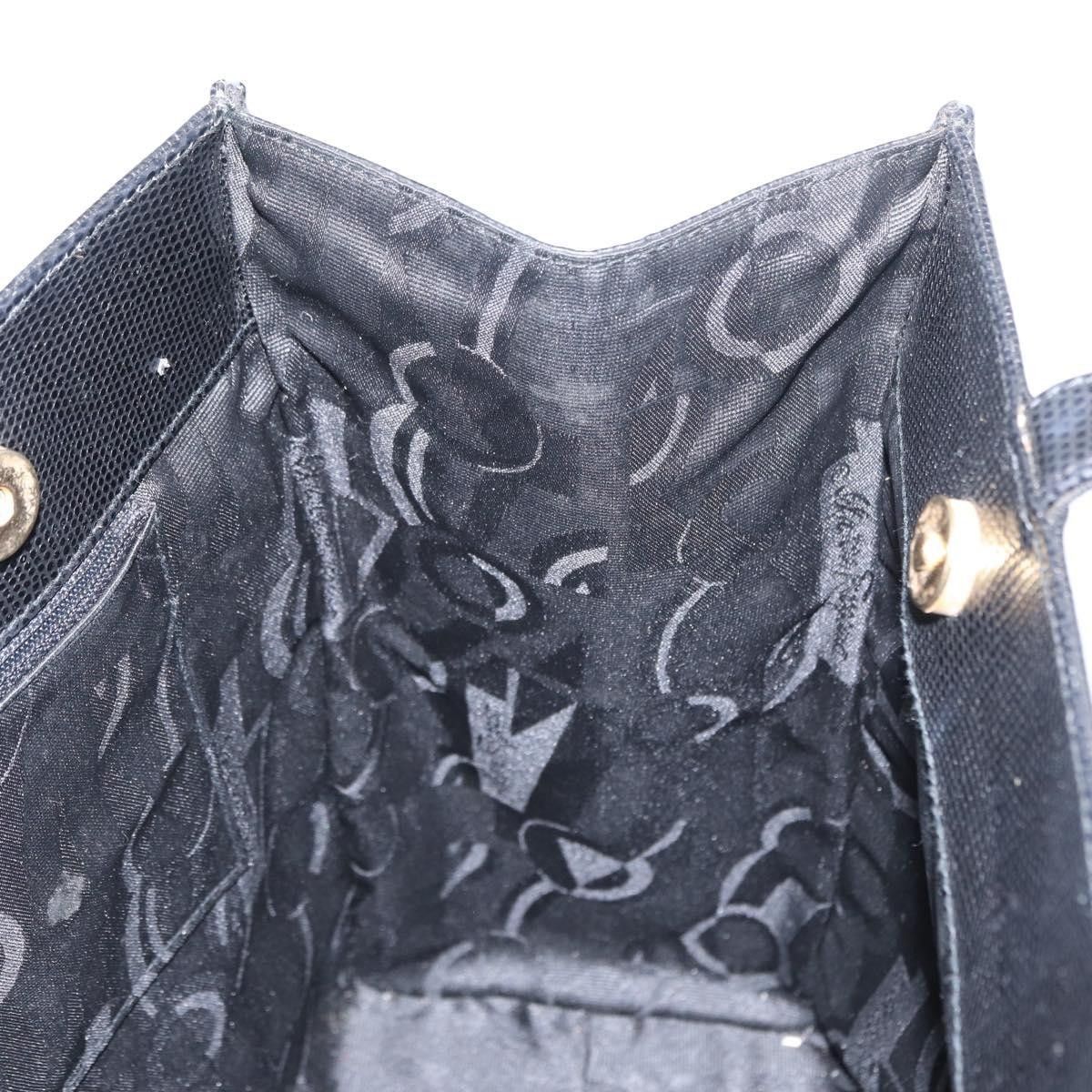Salvatore Ferragamo Salvatore Ferragamo Vala tote Leather Size ONE SIZE - 15 Thumbnail
