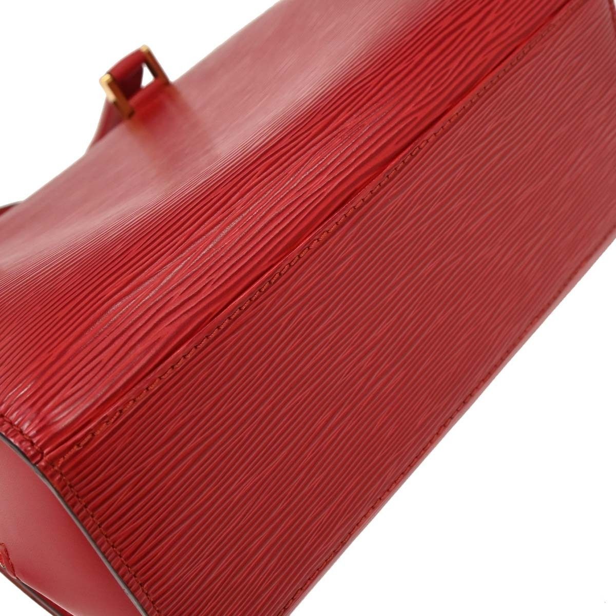 Louis Vuitton Louis Vuitton Pont Neuf Handbag Epi Leather Size ONE SIZE - 7 Thumbnail