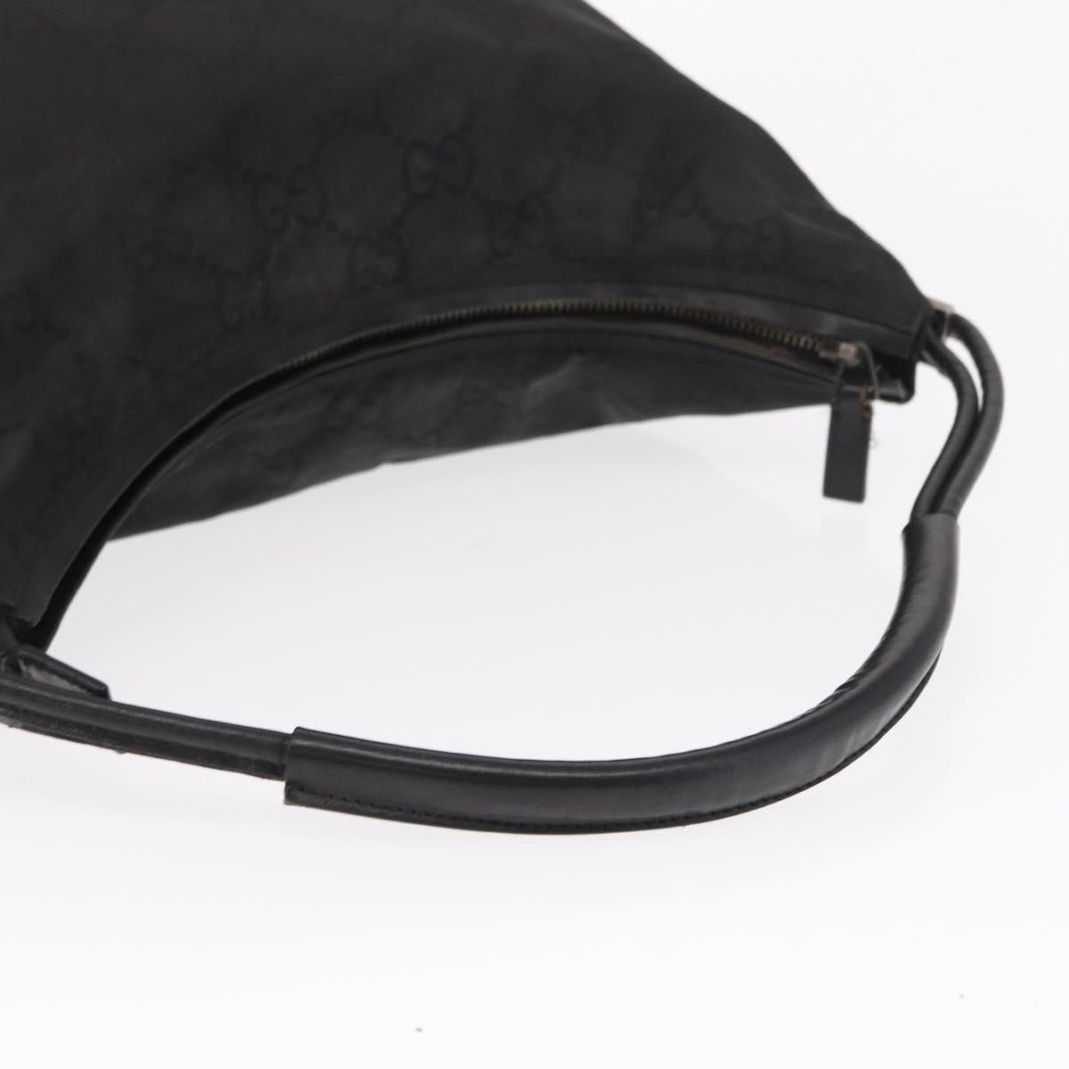 Gucci Gucci Vintage Hobo GG Canvas Size ONE SIZE - 8 Thumbnail